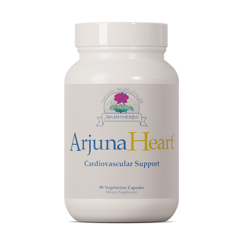 Ayush Herbs Arjuna Heart