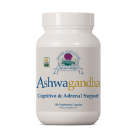 Ayush Herbs Ashwagandha