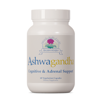 Ayush Herbs Ashwagandha