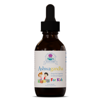 Ayush Herbs Ashwagandha Drops for Kids