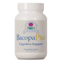 Ayush Herbs Bacopa Plus