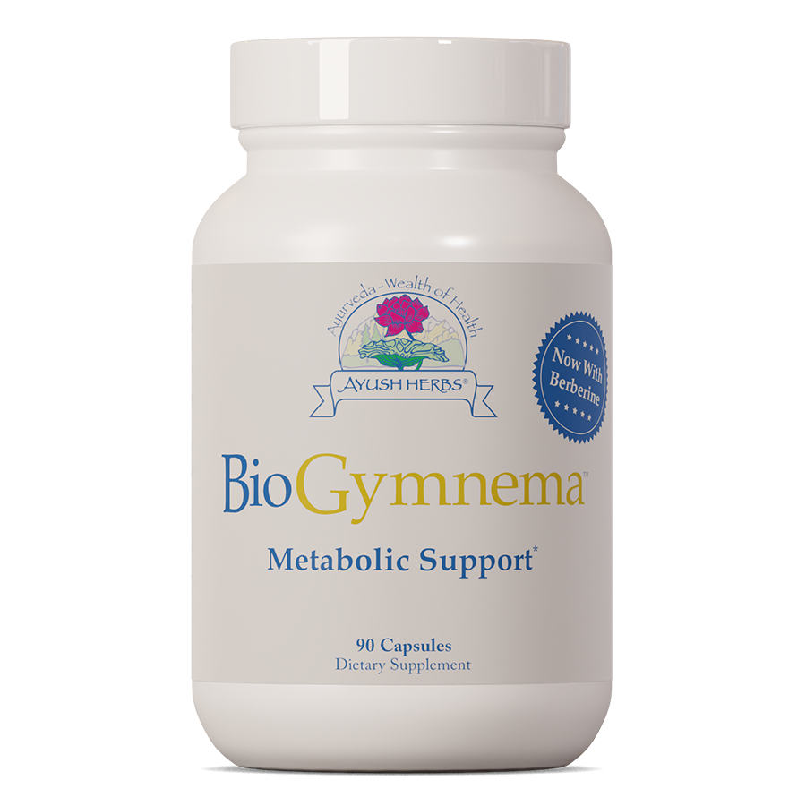 Ayush Herbs BioGymnema