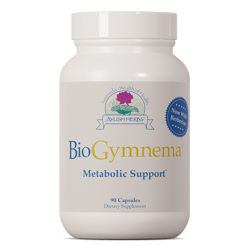 Ayush Herbs BioGymnema