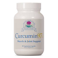 Ayush Herbs Curcumin 97%