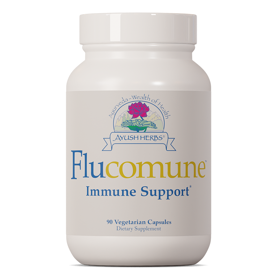 Ayush Herbs Flucomune