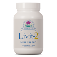 Ayush Herbs Livit-2