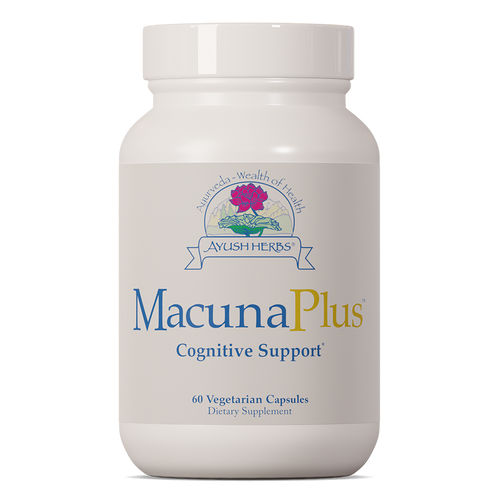 Ayush Herbs Macuna Plus