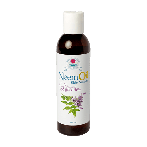 Ayush Herbs Neem Oil