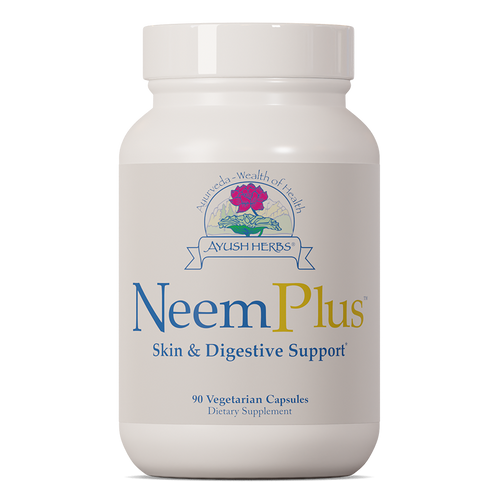 Ayush Herbs Neem Plus