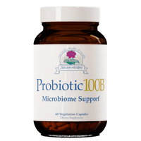 Ayush Herbs Probiotic 100B