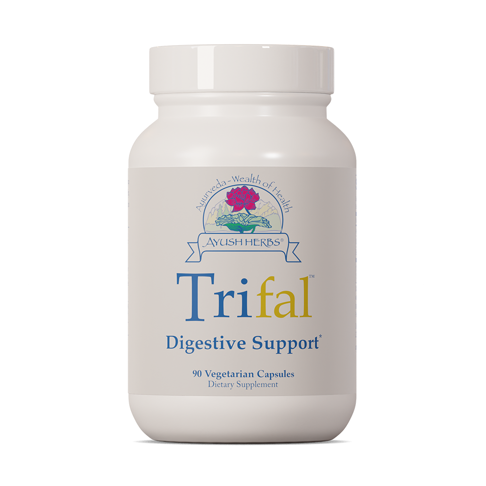 Ayush Herbs Trifal