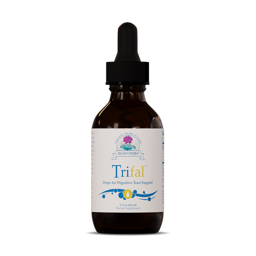 Ayush Herbs Trifal Drops