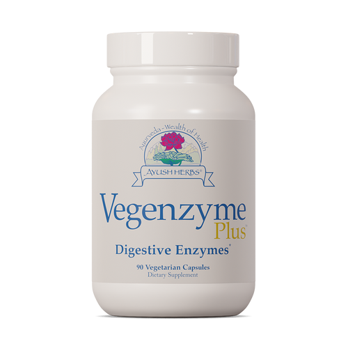 Ayush Herbs Vegenzyme Plus