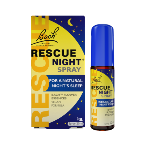 Bach Rescue Sleep Spray - Net Pharmacy