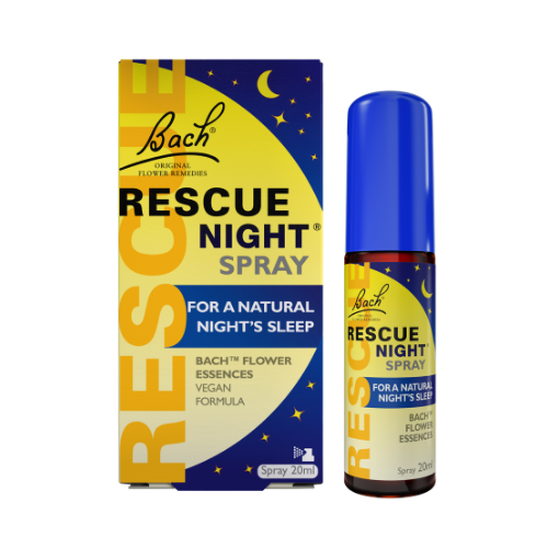 Bach Rescue Sleep Spray