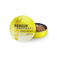 Bach Rescue Remedy Pastilles Original