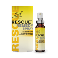 Bach Rescue Remedy Spray