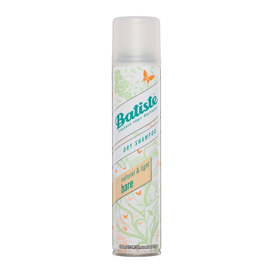 Batiste Dry Shampoo - Bare