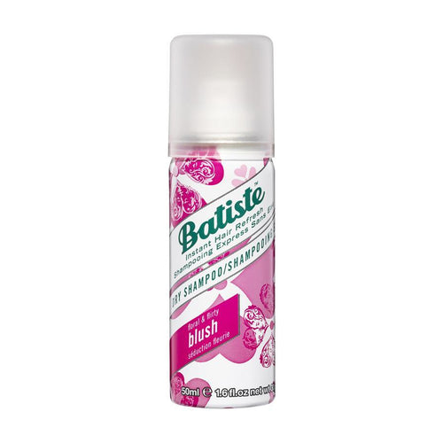 Batiste Dry Shampoo - Blush