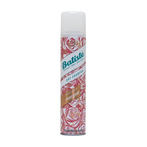 Batiste Dry Shampoo - Rose Gold