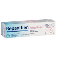 Bepanthen Nappy Rash Ointment