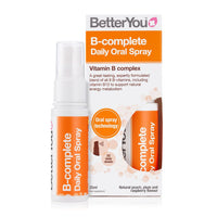 BetterYou B-Complete Daily Oral Spray