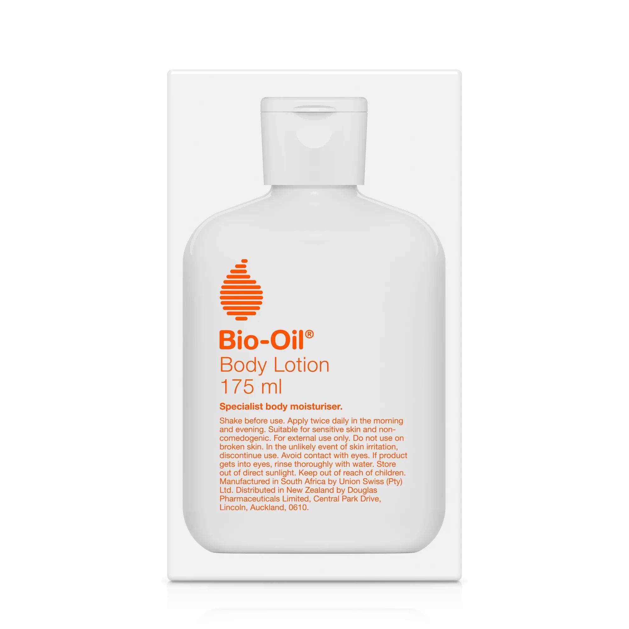 Bio-Oil Body Lotion