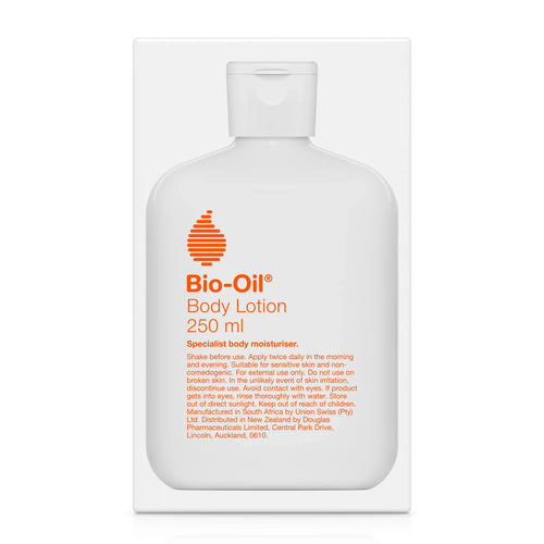 Bio-Oil Body Lotion