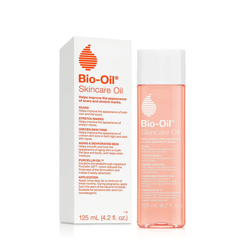 Bio-Oil Skincare Oil