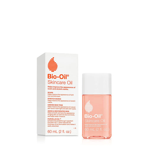 Bio-Oil Skincare Oil