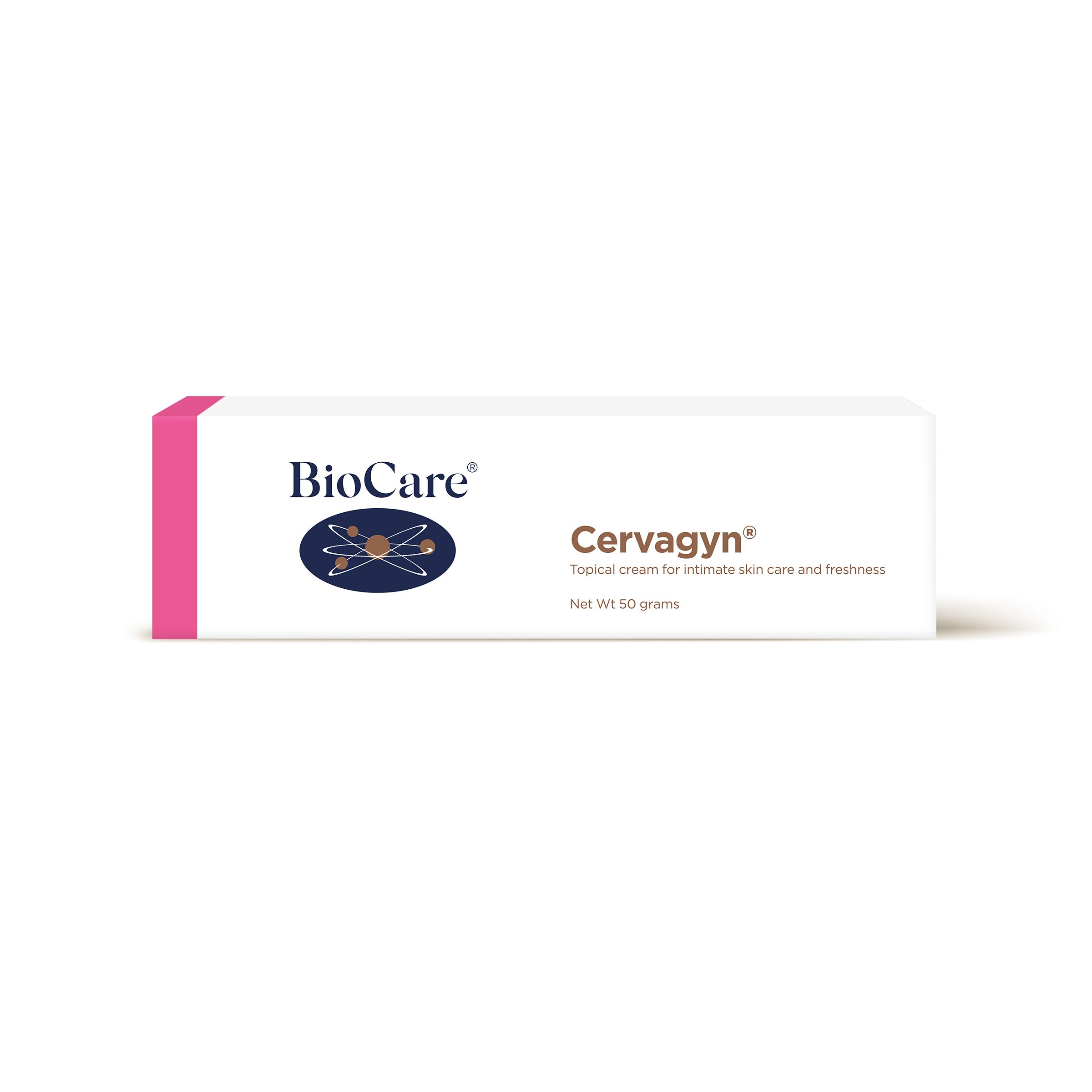 BioCare Cervagyn Cream