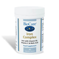 BioCare Iron Complex