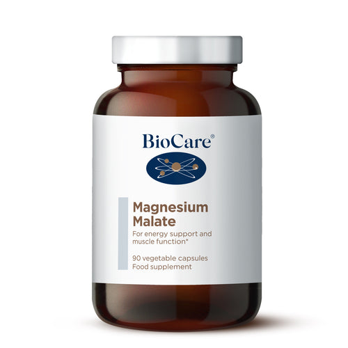 BioCare Magnesium Malate