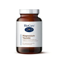 BioCare Magnesium Taurate