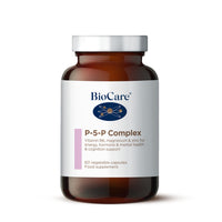 BioCare P-5-P Complex