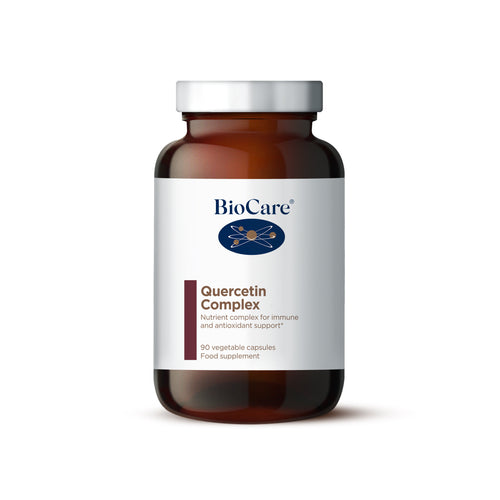 BioCare Quercetin Complex