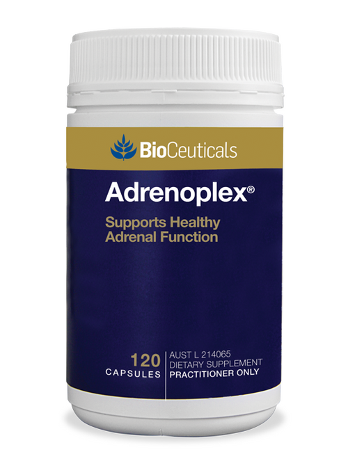 BioCeuticals Adrenoplex