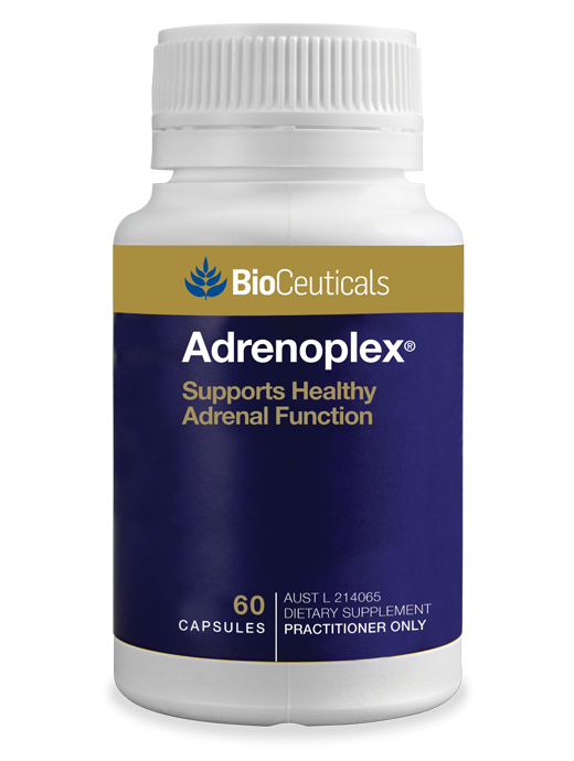 BioCeuticals Adrenoplex