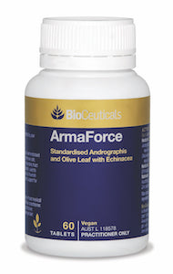 BioCeuticals ArmaForce