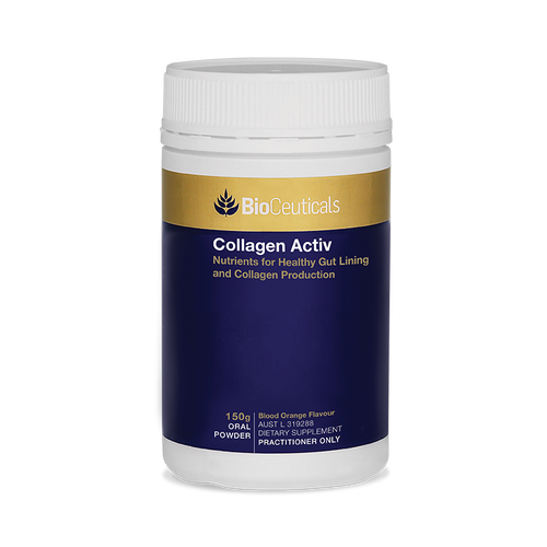 BioCeuticals Collagen Activ