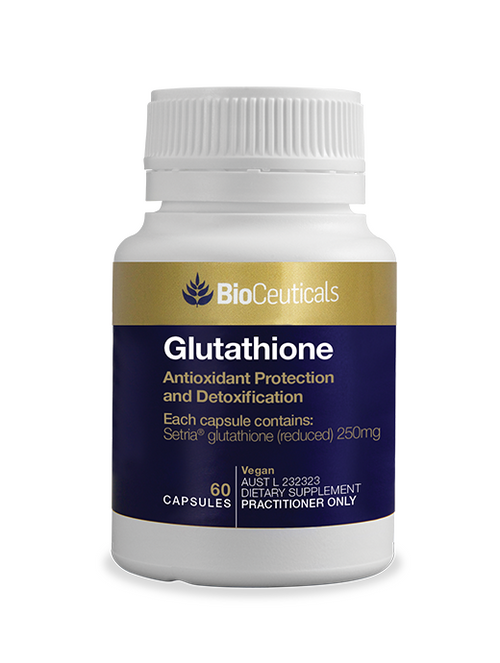 BioCeuticals Glutathione