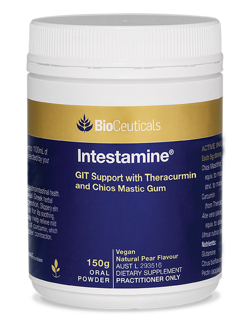 BioCeuticals Intestamine