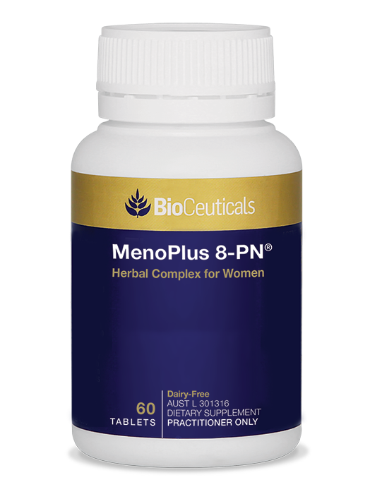 BioCeuticals MenoPlus 8-PN