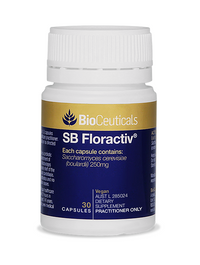 BioCeuticals SB Floractiv