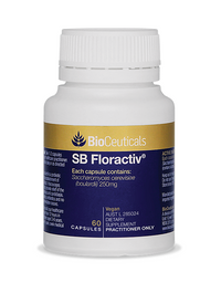 BioCeuticals SB Floractiv