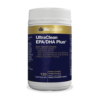 BioCeuticals UltraClean EPA/DHA Plus