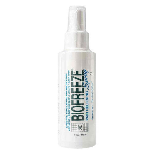 BioFreeze Pain Relieving Spray