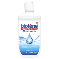 Biotene Dry Mouth Relief Mouthwash - Fresh Mint