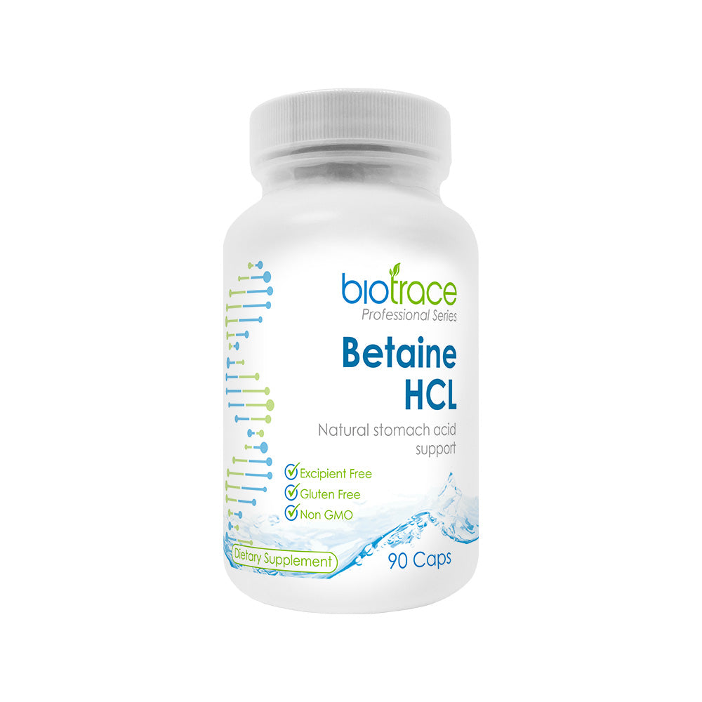 BioTrace Betaine HCL