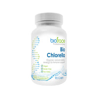 BioTrace Bio Chlorella